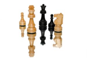 chess strategic rules